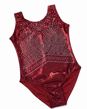Mila Tank Leotard