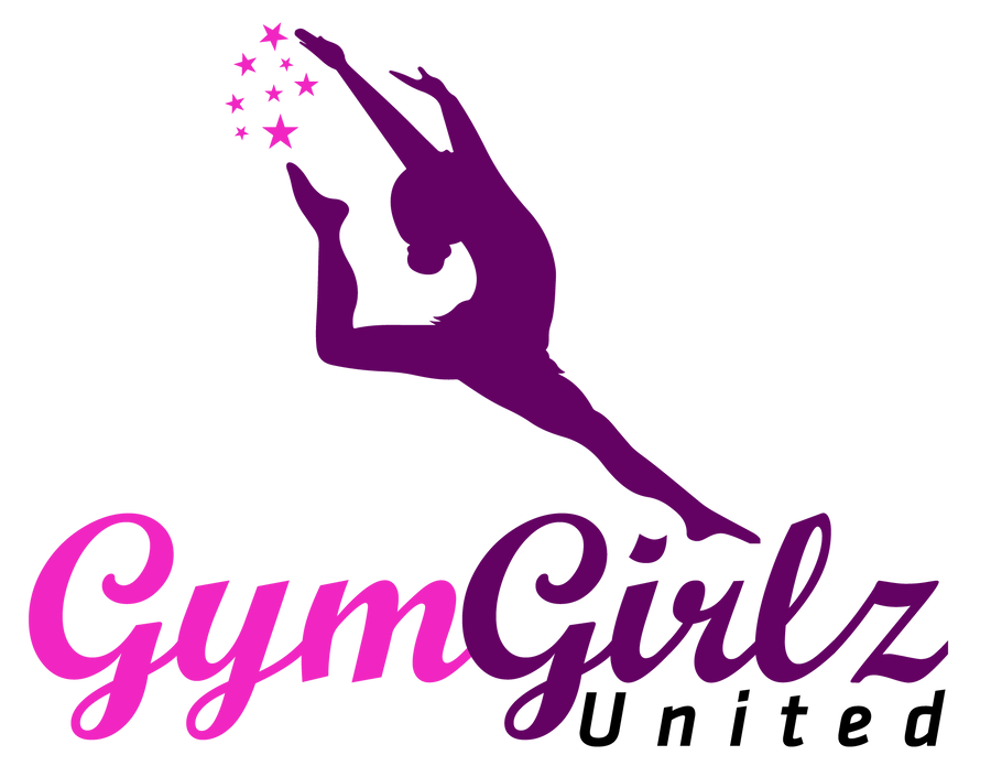 Galaxy Gymnast Backpack – Gym Girlz United