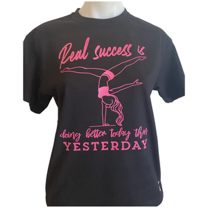 Real Success is... T-Shirt