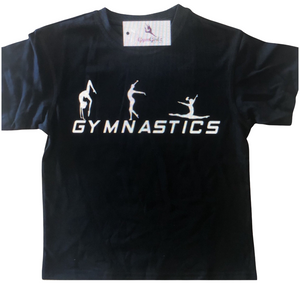 Gymnastics T-Shirt