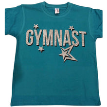Gymnast Stars T-Shirt