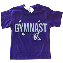 Gymnast Stars T-Shirt