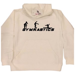 Gymnastics hoodie 2025