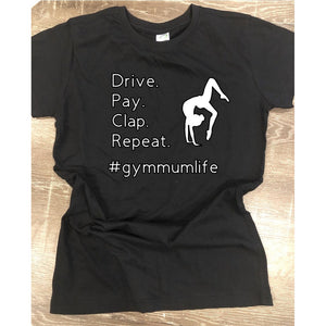 Gym Girlz United - Gym Girlz United