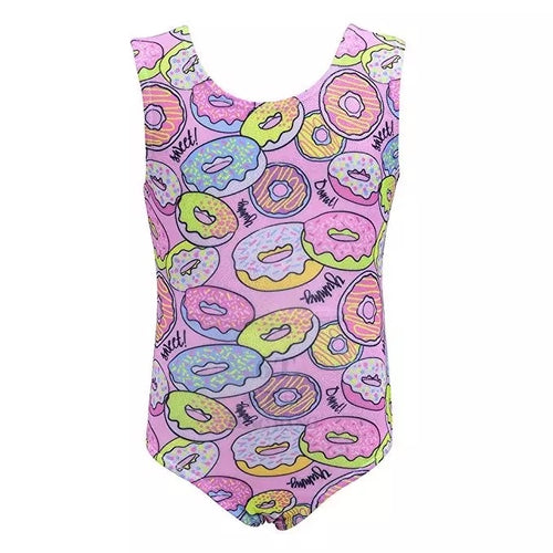 Donut Leotard