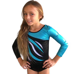 Girls Gymnastics Leotards Australia – GMD Activewear Australia