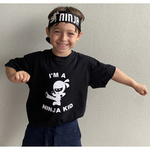 Ninja Kids T-Shirt