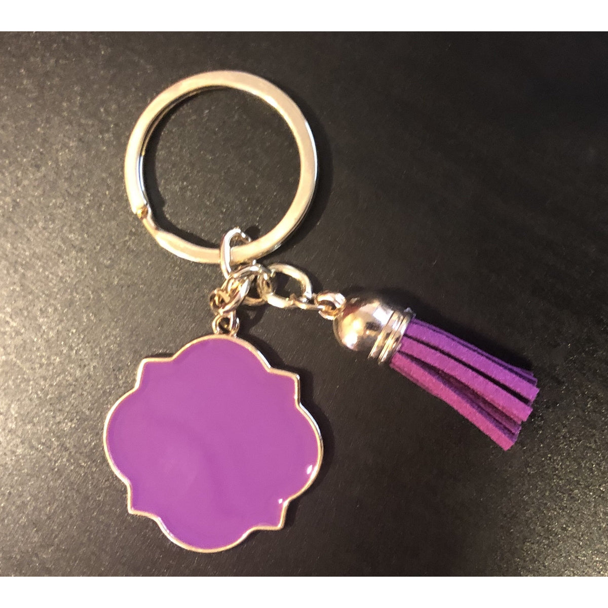 Personalised Gymnast Keyrings – Gym Girlz United